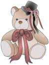 teddy bear