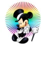 mickey mouse