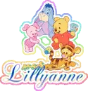 Lillyanne