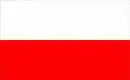 flaga polski.