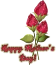 Happy Mother's Day!