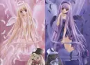 anime gals