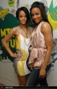 Queen Ciara & Princess Rihanna