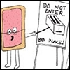 toast