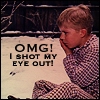 omg shut eye