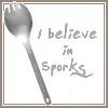 sporks