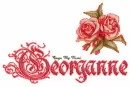 Georganne