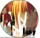 Elfen Lied ~ Lucy