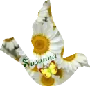 Susanna Daisy Bird