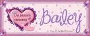 Daddys Princess Bailey