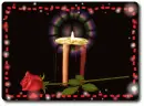 candle