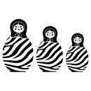 trio