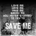 love me