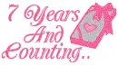 SEVEN YEARS