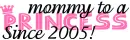 SINCE 2005