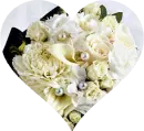 Weddding Heart