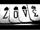 love spelled by numbers