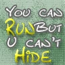 runn cant hide