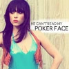 poker face