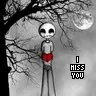 i miss you