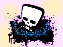 Skull BG