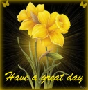 have a great day