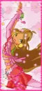 flora winx girl 