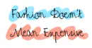 Fashion Doesn't mean expensive !