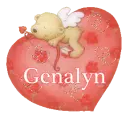 Genalyn