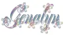 genalyn