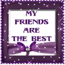 MY FRIENDS