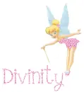 tinkerbell divinity