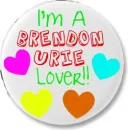 I'm a Brendon Urie Lover!!
