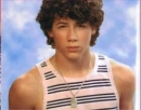 nick jonas