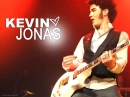kevin jonas