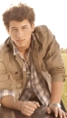 nick jonas