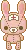 Bunny Bear