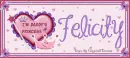 Daddys Princess Felicity