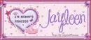 Mommys Princess Jayleen
