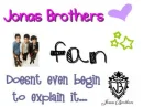 jonas fan