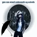 umbrella