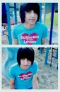 You Can't deny him <3 You have got to love Alex Evans