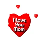 i love you mom