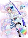 Amulet Spade