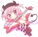 Amulet Devil