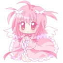 Amulet Angel Chibi