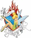 Tinker bell