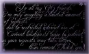 GG Requests Notice