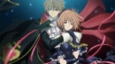 Sakura & Shaoran