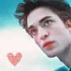 Robert Pattinson